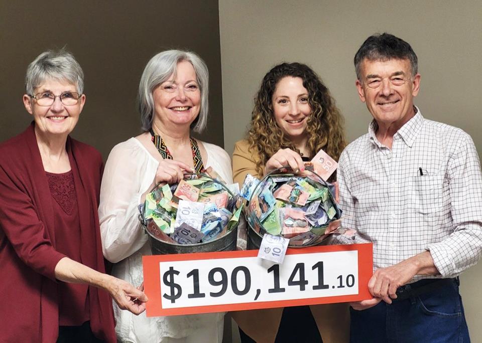 Miracle Theatre raises $190,000 for Refugees and Hope Endowment Fund